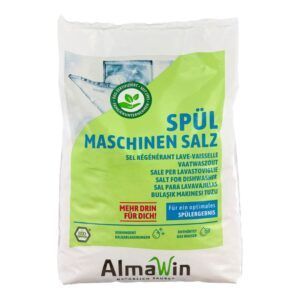 SAL PARA LAVAPLATOS 2KG.