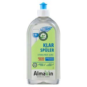 ABRILLANTADOR LAVAPLATOS 500ML