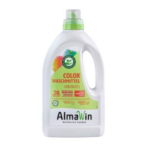 DETERGENTE L&Iacute;QUIDO COLOR 0.75L.