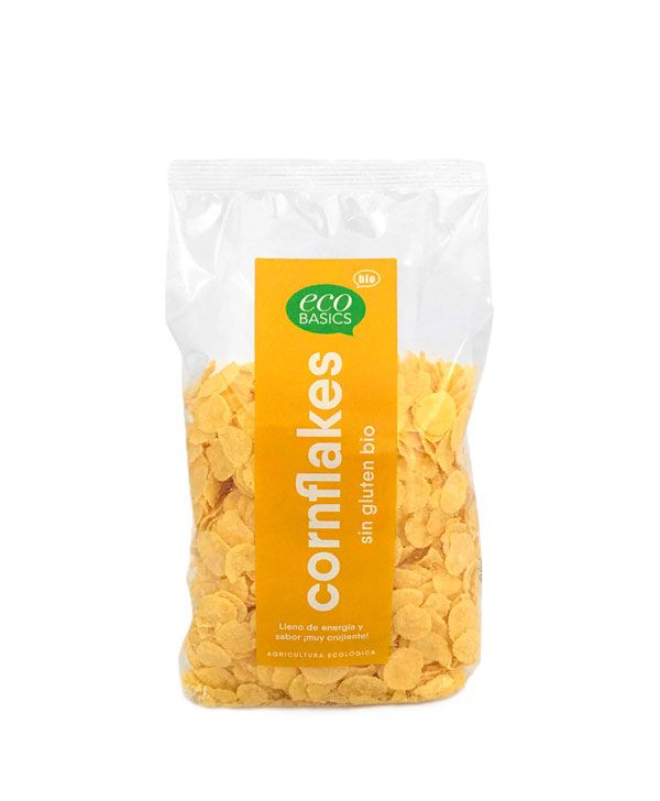 CORNFLAKES 200GR