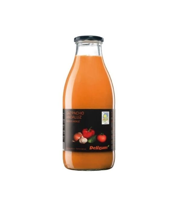 GAZPACHO ANDALUZ 750GR ECO