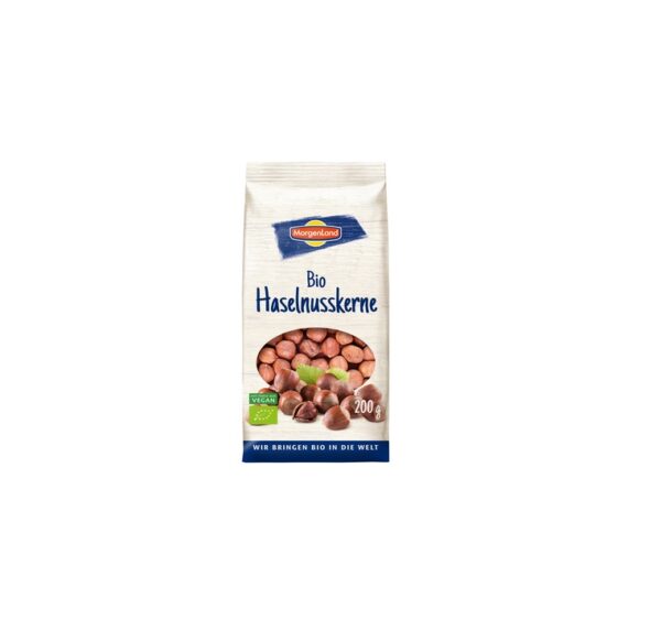 AVELLANAS 200G