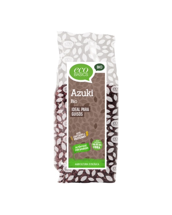 AZUKI 500GR