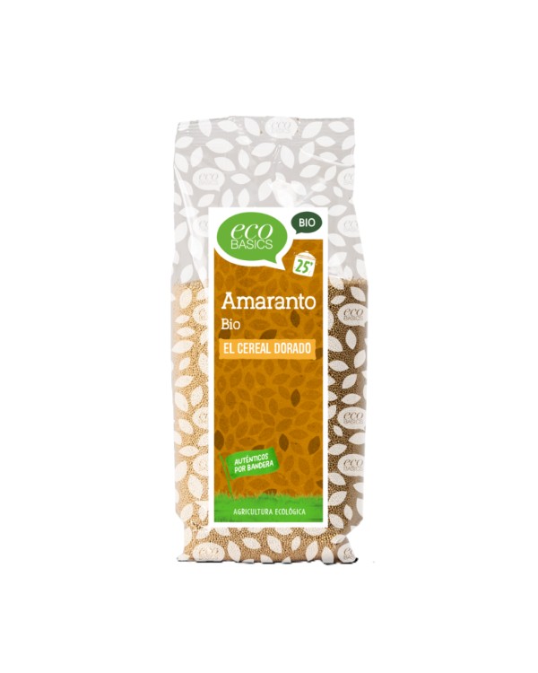 AMARANTO 500GR