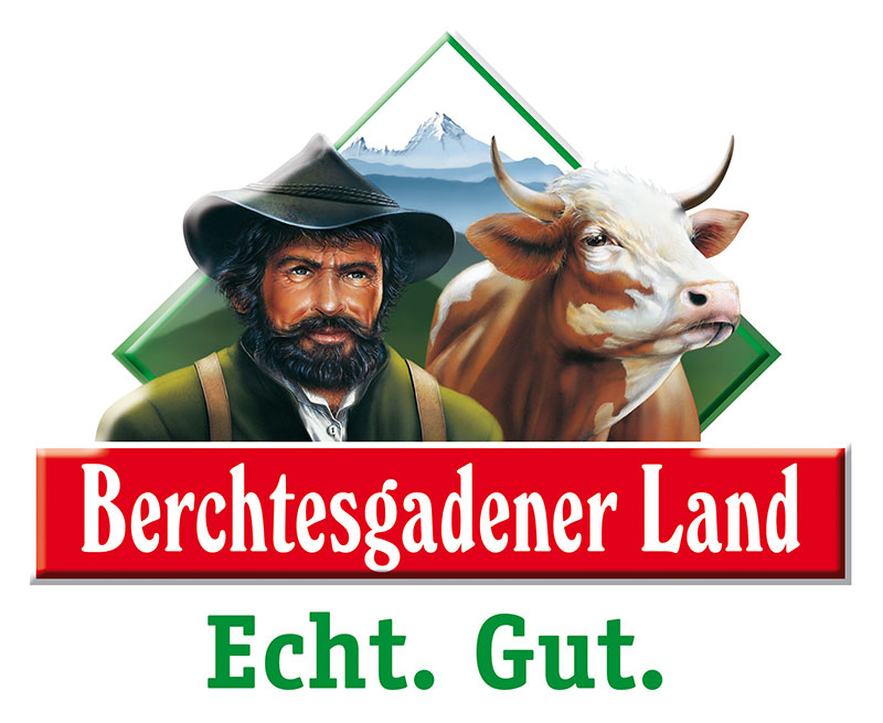 BERCHTESGADENER LAND