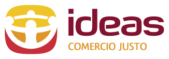 COMERCIO JUSTO IDEAS