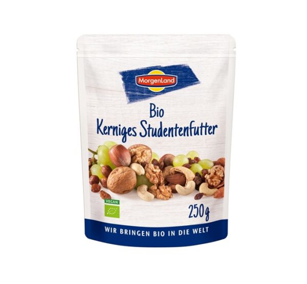 MIX FRUTOS SECOS 250G
