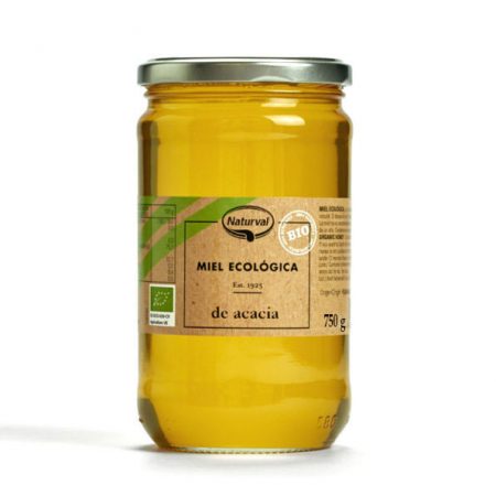 MIEL BIO ACACIA 400GR