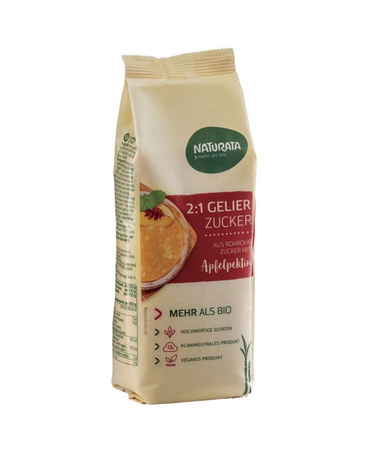 AZUCAR GELIFICANTE DE CA&Ntilde;A 500GR