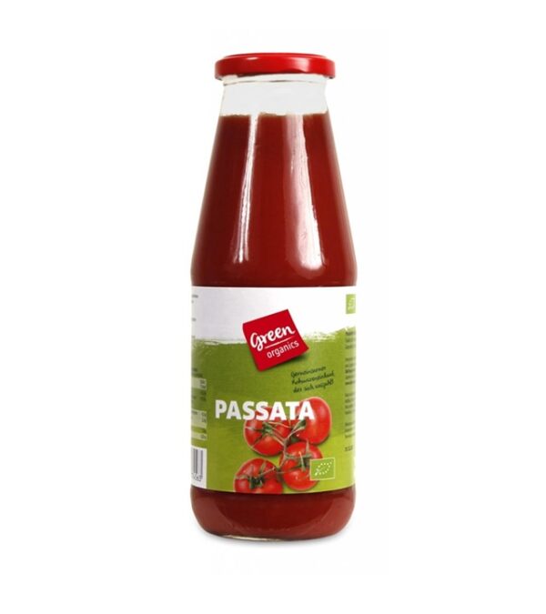 PASTA DE TOMATE TRITURADO 690GR