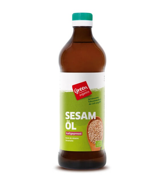 ACEITE S&Eacute;SAMO 500ML