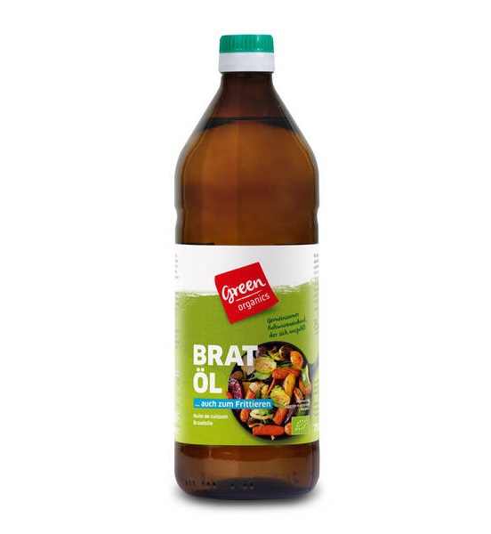 ACEITE GIRASOL Y SESAMO (FREIR) 750ML