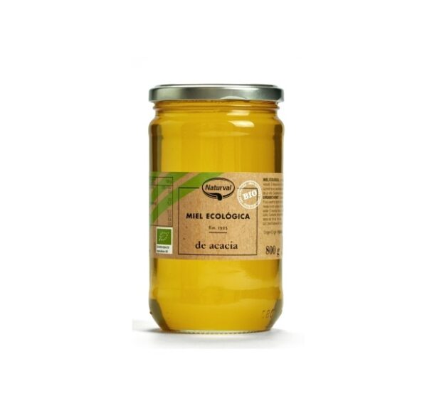 MIEL ACACIA 750GR