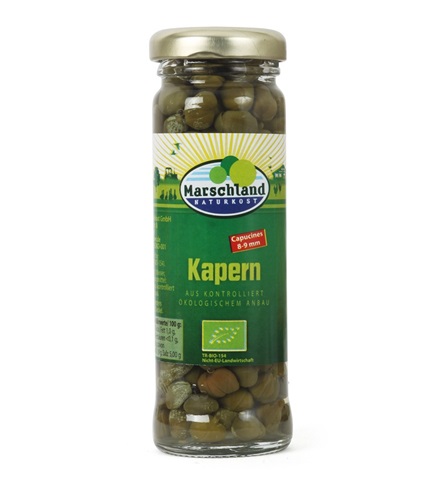 ALCAPARRAS 95GR