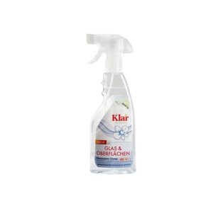 SPRAY SUPERFICIES Y CRISTALES 500ML